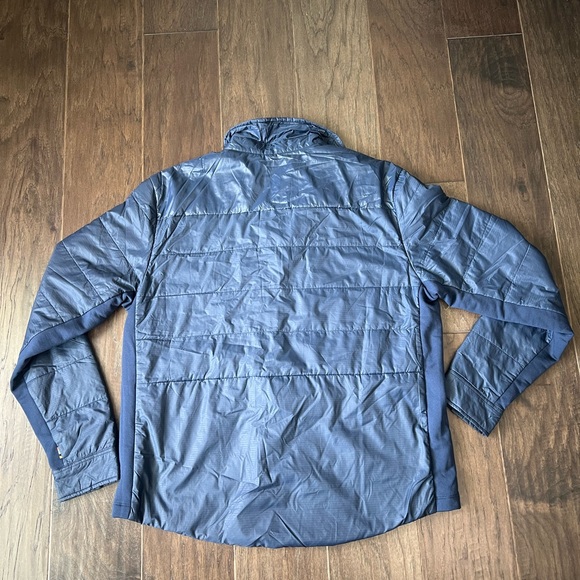 Smartwool jacket - Picture 5 of 5